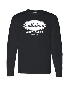Callahan Auto Parts - Tommy Boy Mens Long Sleeve Shirts