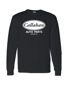 Callahan Auto Parts - Tommy Boy Mens Long Sleeve Shirts