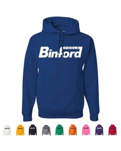 Binford Tools Home Improvement TV Series Graphic Hoody