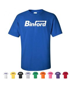 Binford Tools Home Improvement TV Series Youth T-Shirt