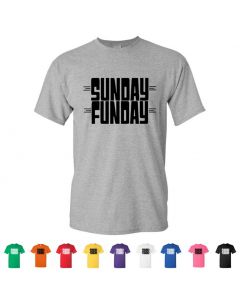 Sunday Funday Youth T-Shirts