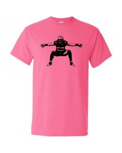 Clay Mathews Predator Youth T-Shirt-Pink-Youth Large
