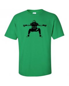 Clay Mathews Predator Youth T-Shirt-Green-Youth Large