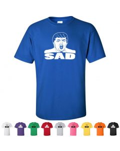Donald Trump - Sad T-Shirts