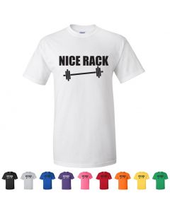 Nice Rack T-Shirt